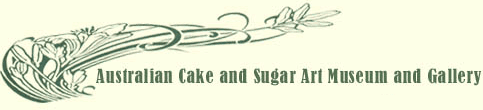 Australian Cake & Sugar Art Museum & Gallery